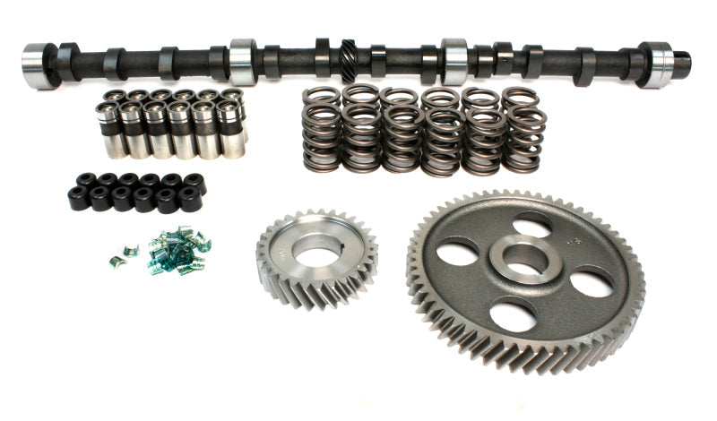 Comp Cams High EnergyT, 252H: Cam & S-Kit