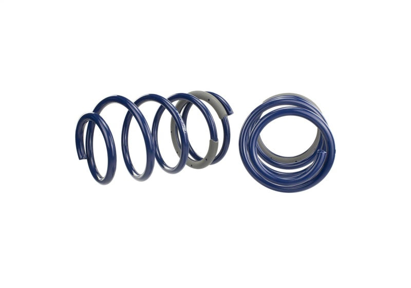 Ford Performance Parts Ford Racing 2005-2014 Mustang GT 1.0in. Track Lowering Springs