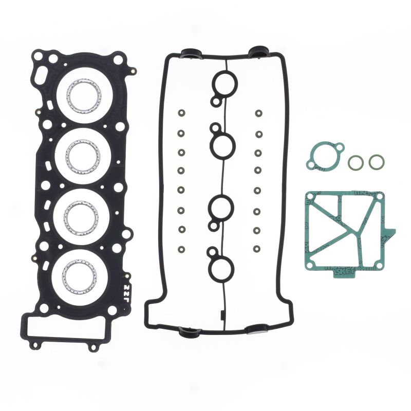 Athena 04-07 Yamaha FZ6 Abs 600 Top End Gasket Kit P400485600604