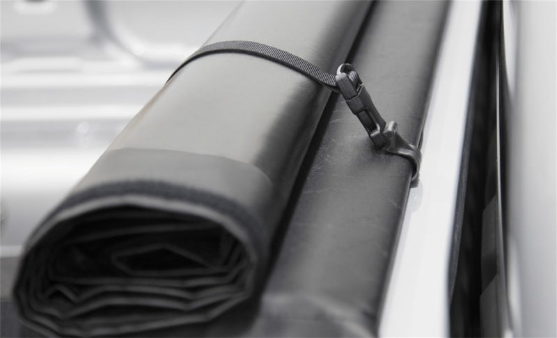 Access Lorado 82-93 Dodge 8ft Bed Roll-Up Cover 44089