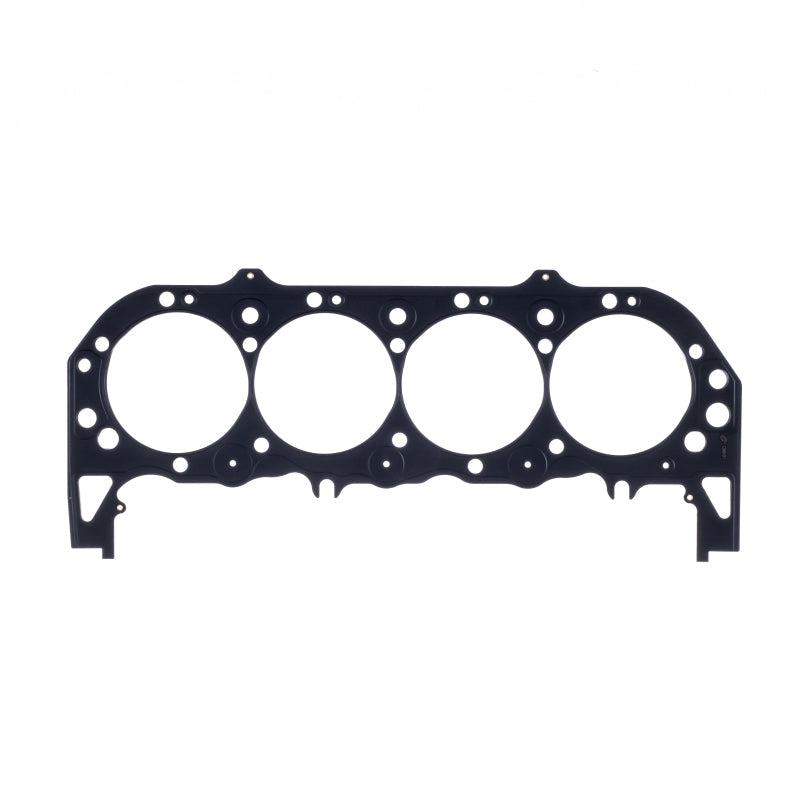 Cometic Gasket Cometic GM/Mercury Marine 1050 Gen-IV Big Block V8 .084in MLS Cylinder Head Gasket-4.580in Bore C5640-084