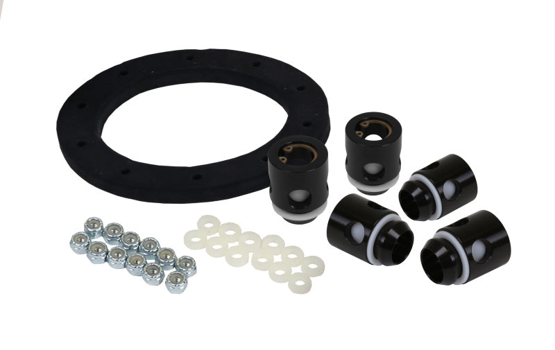 Aeromotive Phantom Bladder Baffles (Set of 5) (Fit aer18309 & aer18310) 18021