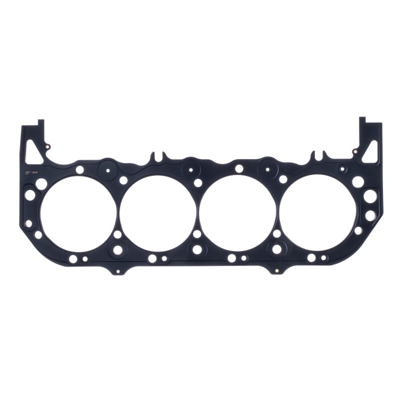 Cometic Gasket Cometic GM/Mercury Marine 1050 Gen-IV Big Block V8 .052in MLS Cylinder Head Gasket-4.600in Bore C5641-052