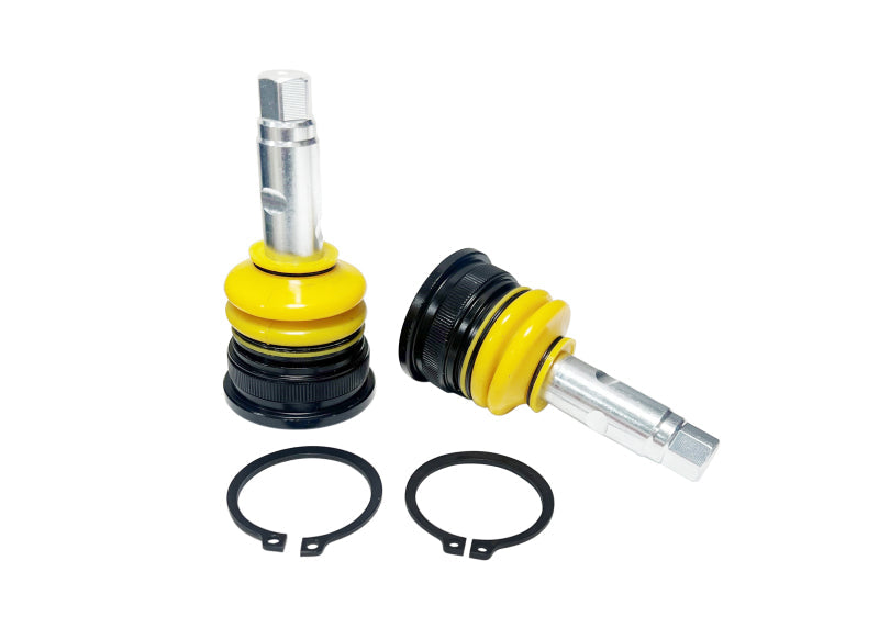 Whiteline Roll Centre - Correction Kit