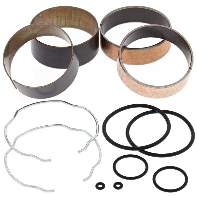 All Balls Racing 05-22 Suzuki DRZ400SM Fork Bushing Kit 38-6076