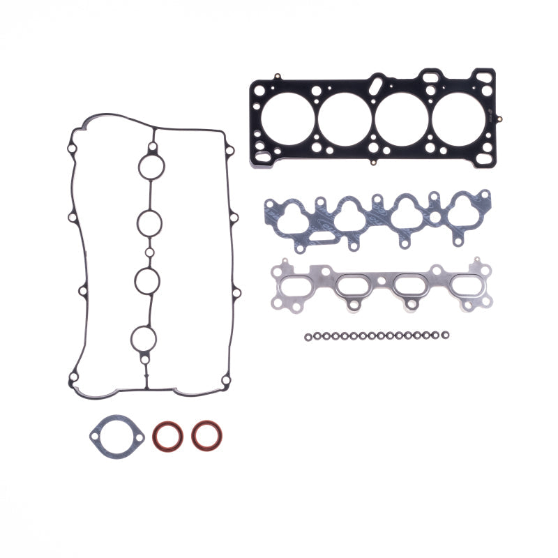 Cometic Gasket Cometic Mazda B6ZE Top End Gasket Kit - Without Cylinder Head Gasket PRO2036T-NHG