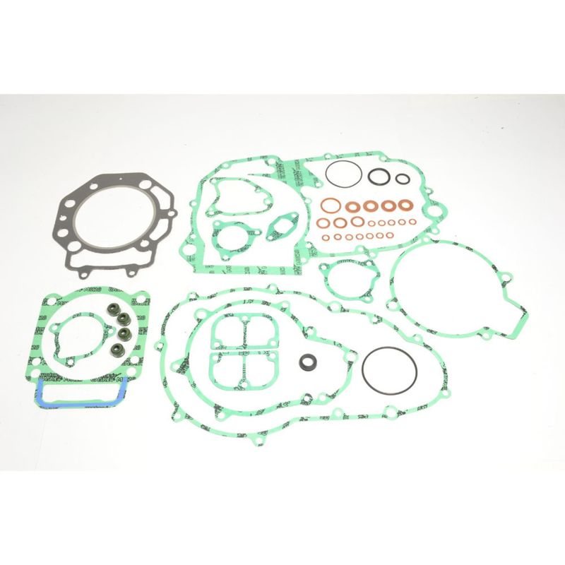 Athena 99-02 KTM 620 LC4-E Complete Gasket Kit (Excl Oil Seal) P400270850026