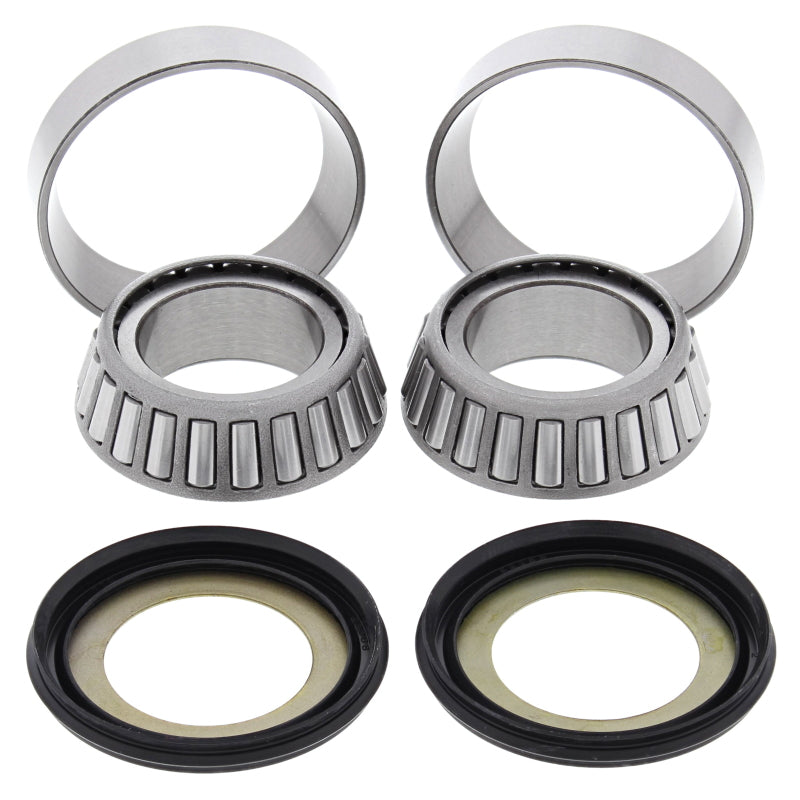 All Balls Racing Steering Bearing Kit 22-1024