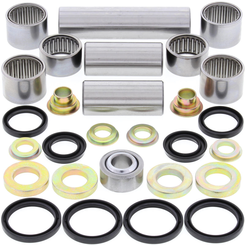 All Balls Racing 2004 Husqvarna TC 250 Linkage Bearing Kit 27-1148