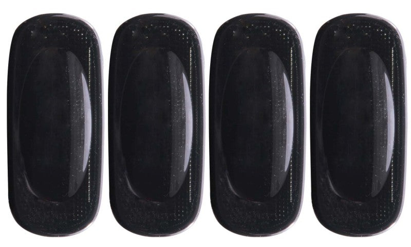 Anzo Smoked LED Fender Lights 2003-2009 Dodge Ram 3500 Dually