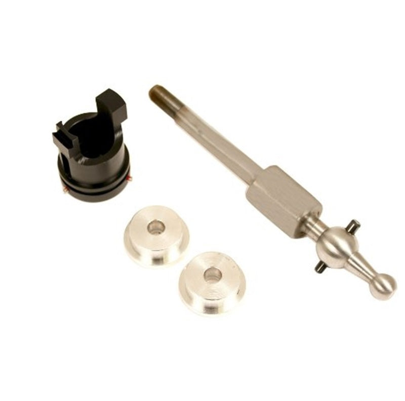 Ford Performance Parts 15-17 Mustang GT 2.3L / 3.7L Shifter Kit w/o Knob