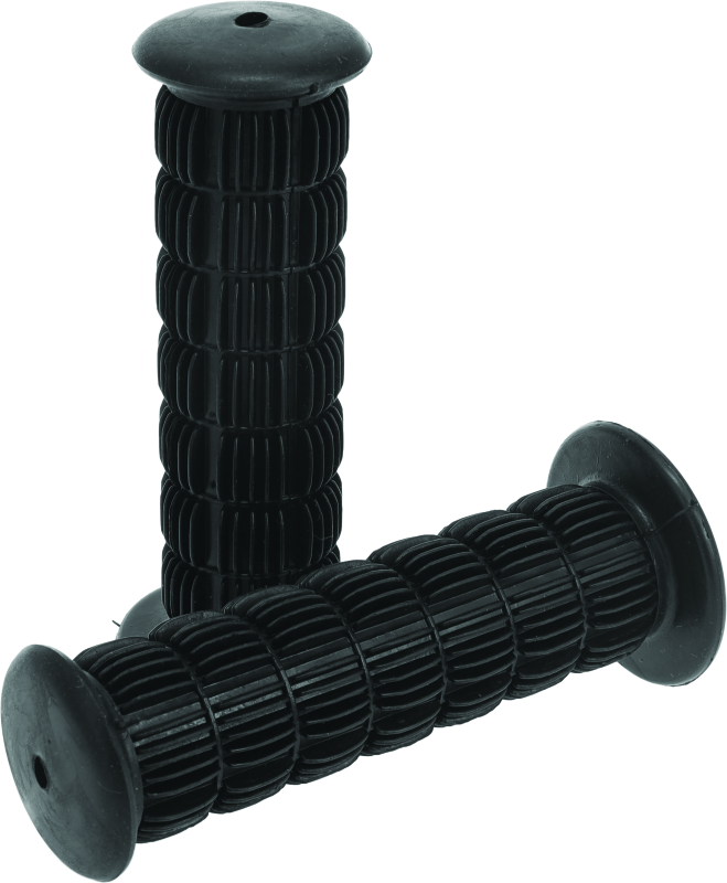 BikeMaster Classic Splined Grips 102204