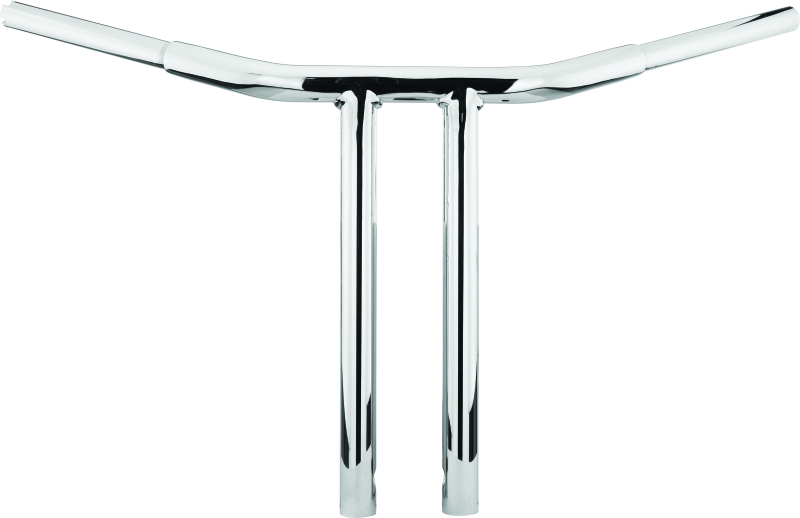 Bikers Choice Straight Tbar 14in Chrome Fbw 402258