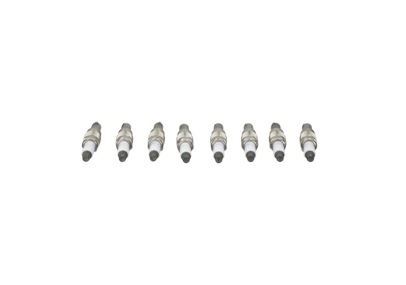 Ford Performance Parts 3V Cold Spark Plug Set (16mm Thread)