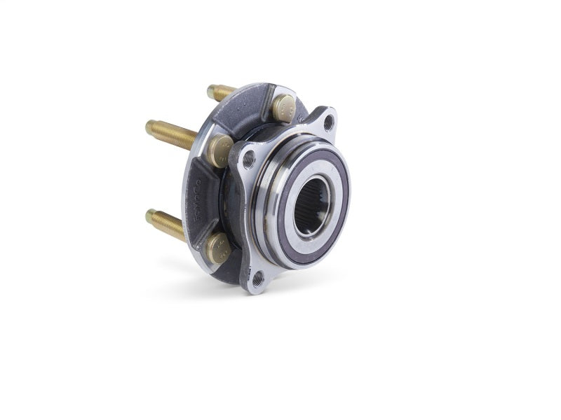 Ford Performance Parts Ford Racing 2015-2017 Ford Mustang Rear Wheel Hub Kit With ARP Studs