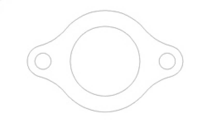 Cometic Gasket Cometic Chrysler Magnum V8 .032in AFM Thermostat Gasket C5562-032