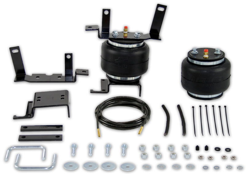 AIRLIFT Loadlifter 5000 Ultimate Air Spring Kit w/Internal Jounce Bumper