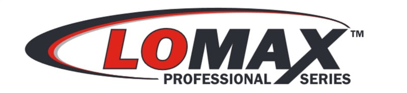 Access LOMAX Professional Series Tri-Fold Cover 15-19 Chevy 2500/3500 Full Size 6ft 6in Bed B0020039