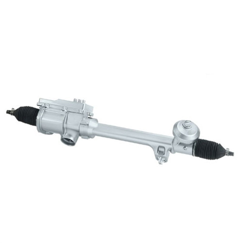 Ford Performance Parts Ford Racing BOSS 302R Electric Steering Rack