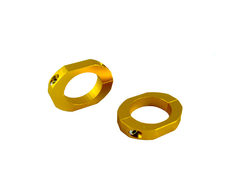 Whiteline 35mm Alloy Sway Bar Lateral Lock
