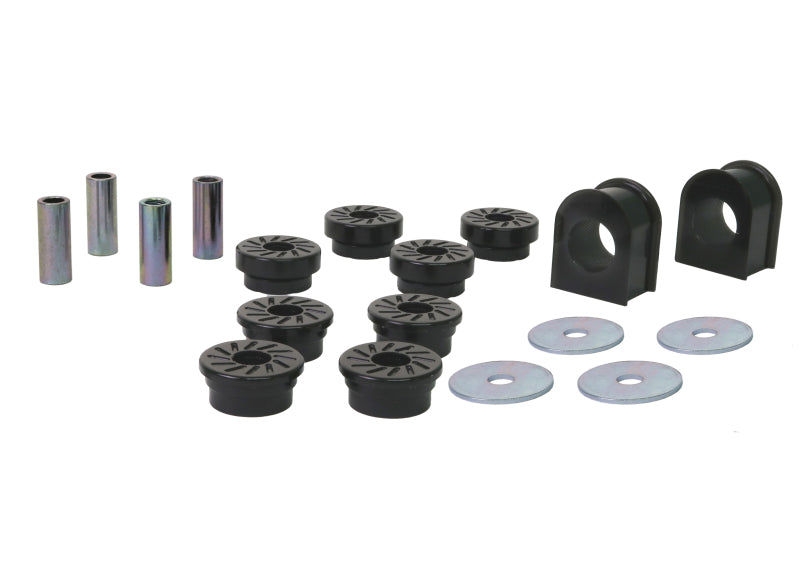 Whiteline 1999 Ford F-250 Sway Bar - Mount Bushing -32mm W23823