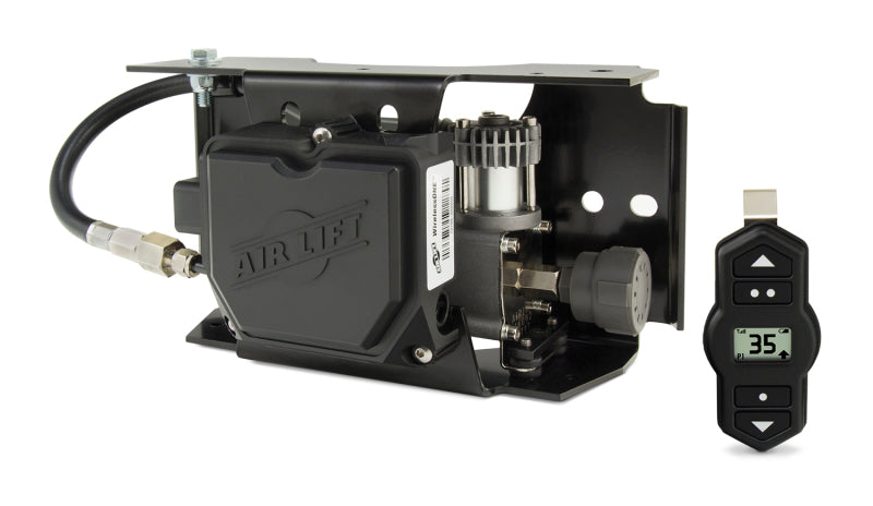 AIRLIFT WirelessONE 2nd Generation