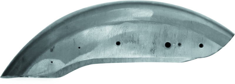 Bikers Choice Chopped Rear Fender- Sportster 482944