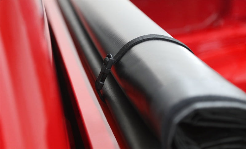 Access Tonnosport 99-07 Chevy/GMC Full Size 8ft Bed (Except Dually) Roll-Up Cover 22020189