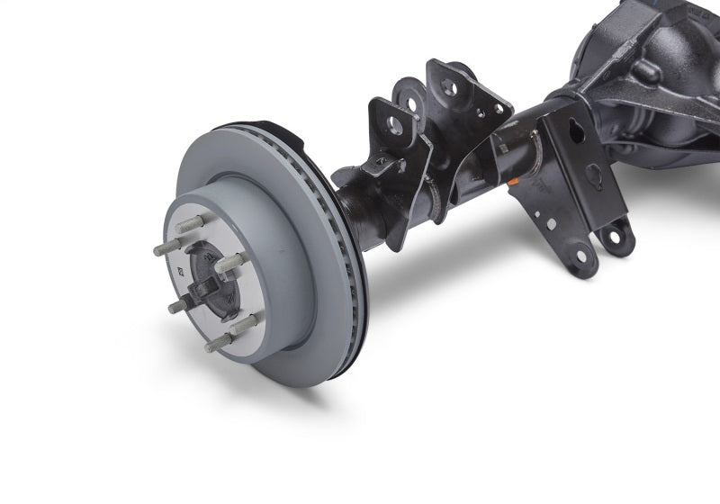 Ford Racing 2021 Ford Bronco M220 Rear Axle Assembly - 4.46 Ratio w/ Electronic Locking Differential M-4000-446B