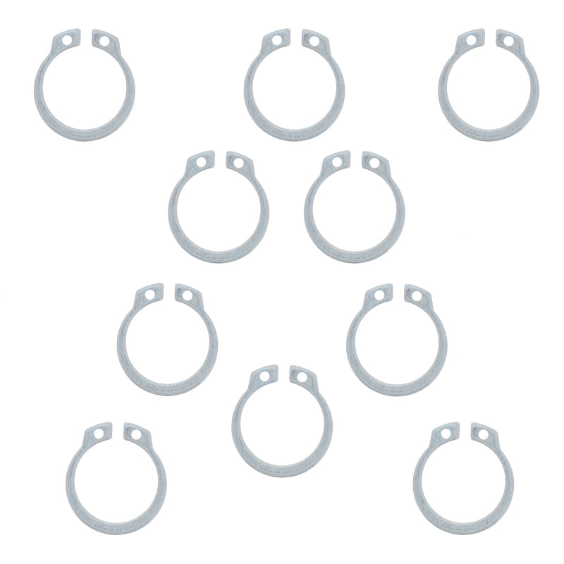 All Balls Racing Countershaft Washer - 10 Piece 25-6015