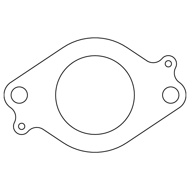 Cometic Gasket Cometic Subaru EJ .030in MLS Exhaust Manifold to Up-Pipe Gasket C5719-030