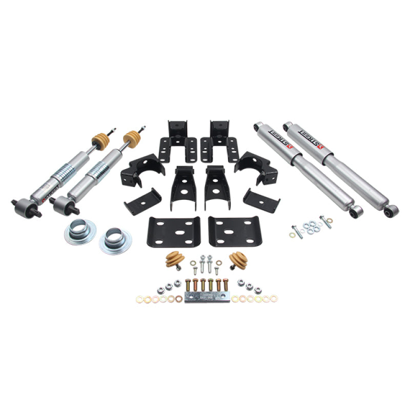 Belltech Lowering Kits