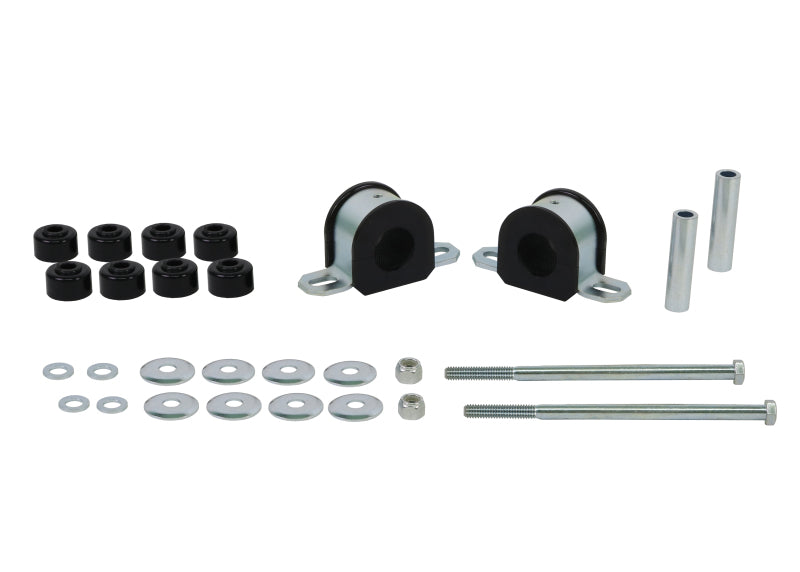 Whiteline 1985-1989 Chevrolet Astro Sway Bar - Mount & Link Bushings W23827