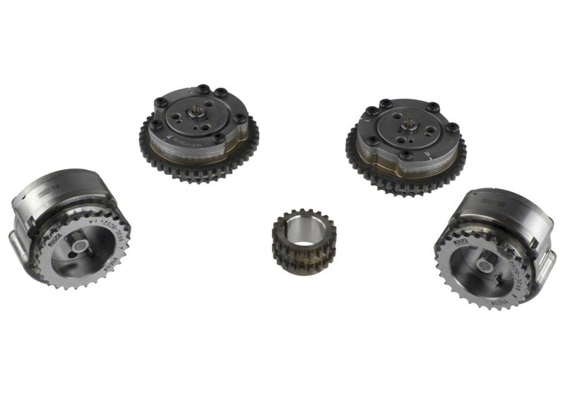 Ford Camshaft Drive Kit 11-14 5.0L Coyote 4V Ti-VCT FRDM6004-A504