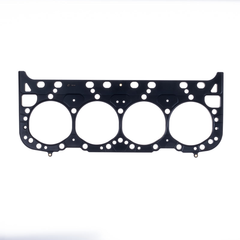 Cometic Gasket Cometic 92-96 GM LT1 Small Block 4.040 inch Bore .080 inch MLS-5 Head Gasket (w/Valve Pockets) C5645-080