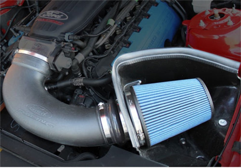 Ford Racing 5.0L Cobra Jet Cold Air Kit M-9603-M50CJ