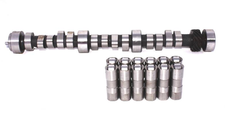 COMP Cams Cam & Lifter Kit C43 260AH-R1 CL09-412-8