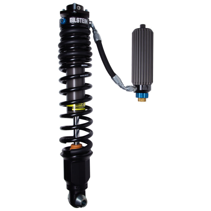 Bilstein 21-24 Ford Bronco B8 8112 Suspension Shock Absorber and Coil Spring Assembly - Rear Right 41-314333