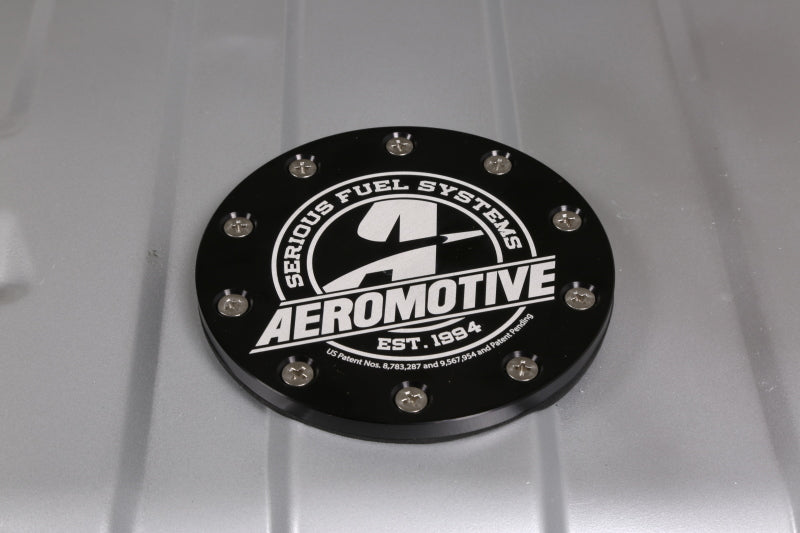 Aeromotive Fuel Tank, 200 Stealth Gen 2, 66-67 Chevy II/Nova (Available Q3 2018)