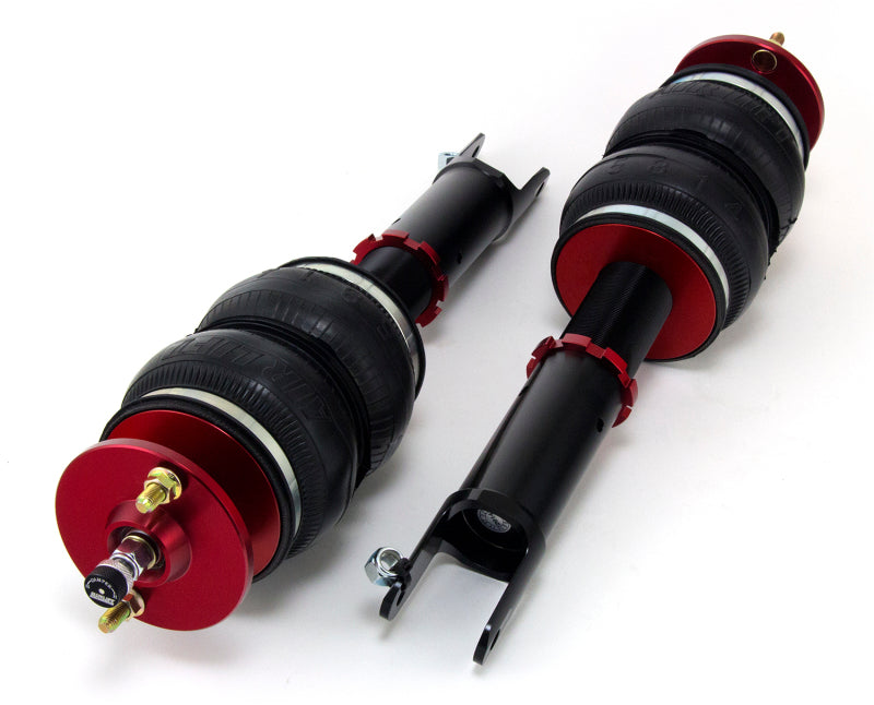 AIRLIFT 08-12 Honda Accord (Fits Coupe & Sedan),09-14 Acura TL