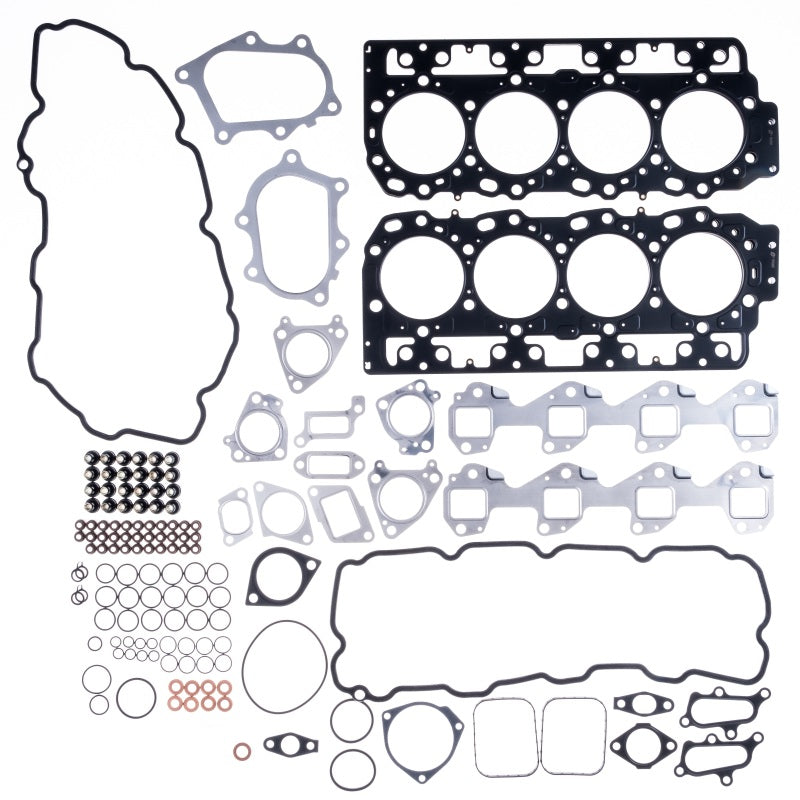 Cometic Gasket Cometic GM LB7 Duramax Top End Gasket Kit - 4.100in Bore - .045in MLS Cylinder Head Gasket PRO3008T-45