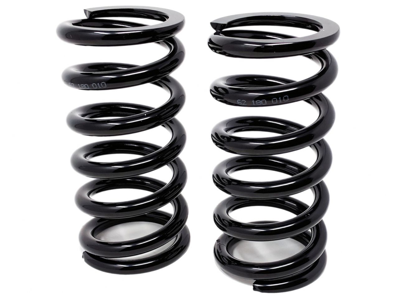 Godspeed Custom Coilover Springs 180mm/62mm ID (set of 2) (6/8/10/12/14/16 KG)