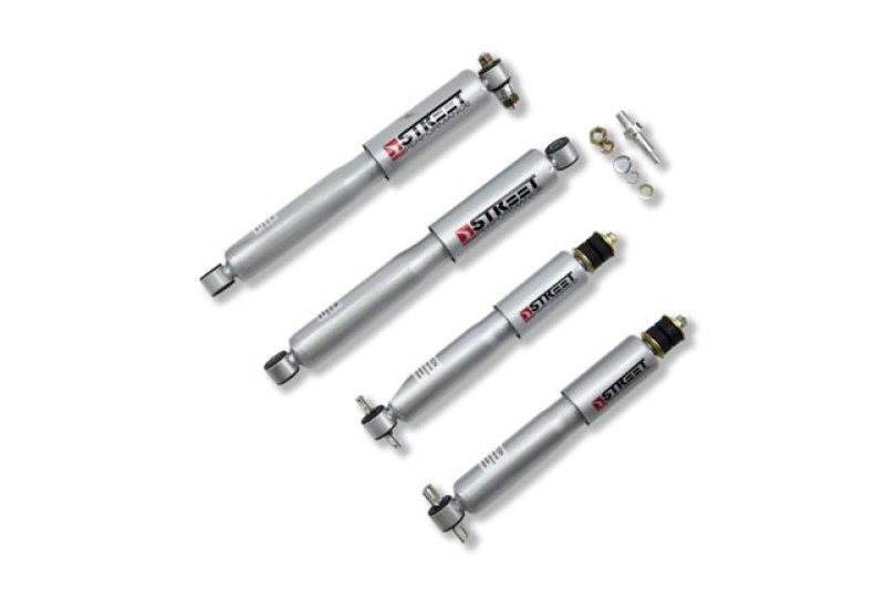 Belltech SHOCK SET STREET PERFORMANCE 9539