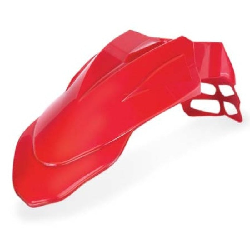 Acerbis Supermoto Frt Fnd Red 2040390227