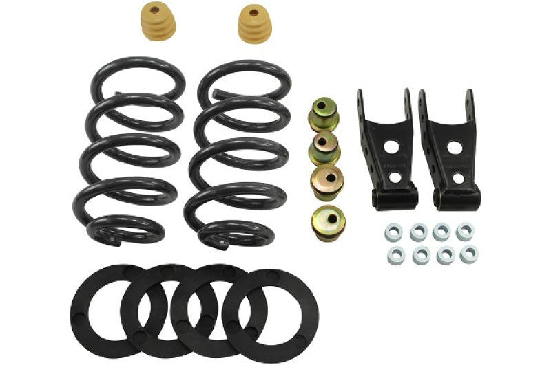 Belltech LOWERING KIT W/O SHOCKS 649