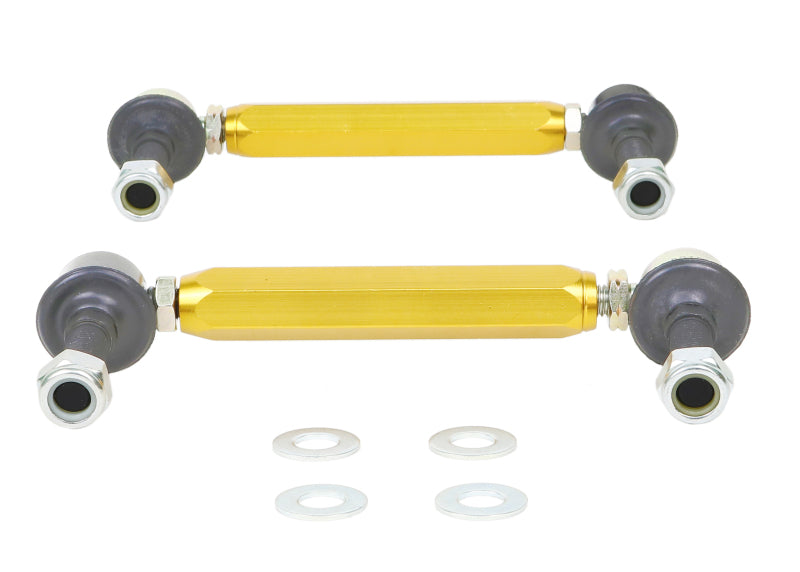 Whiteline Sway Bar - Link