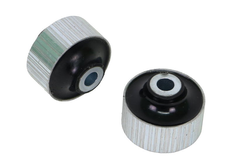 Whiteline Front Lower Control Arm Inner Rear Bushing Kit W53640