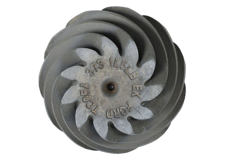 Ford Performance Parts 8.8 Inch 3.73 Ring Gear and Pinion