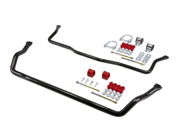 Belltech ANTI-SWAYBAR SETS CHEVY 82-92 CAMARO FIREBIRD 9979