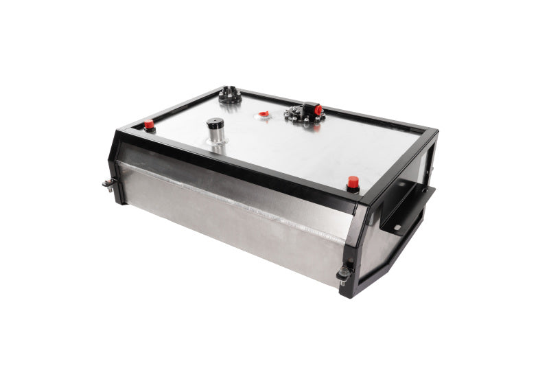Aeromotive 67-72 Chevrolet C10 Truck Brushless TVS 7.0 GPM Rear Mount Fuel Cell 19126